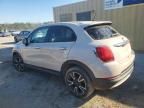 2016 Fiat 500x Easy