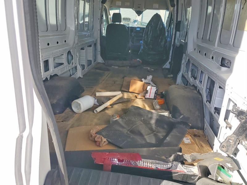 2023 Ford Transit 350 HD Delivery Van