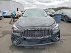 2019 Infinity Q50