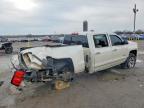 2015 Chevrolet Silverado K1500 LTZ