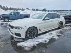 2019 BMW 540 xi