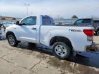 2007 Toyota Tundra Base