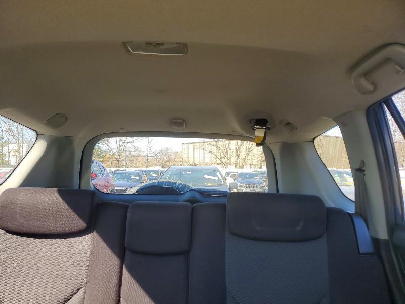 2007 Toyota Rav4 Sport