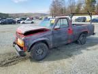 1993 Dodge Dakota