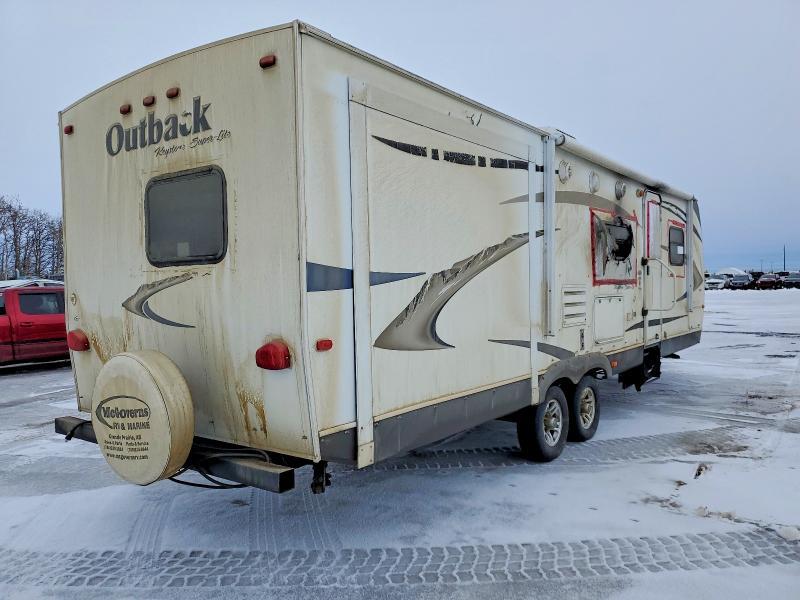 2011 Keystone Outback-RV