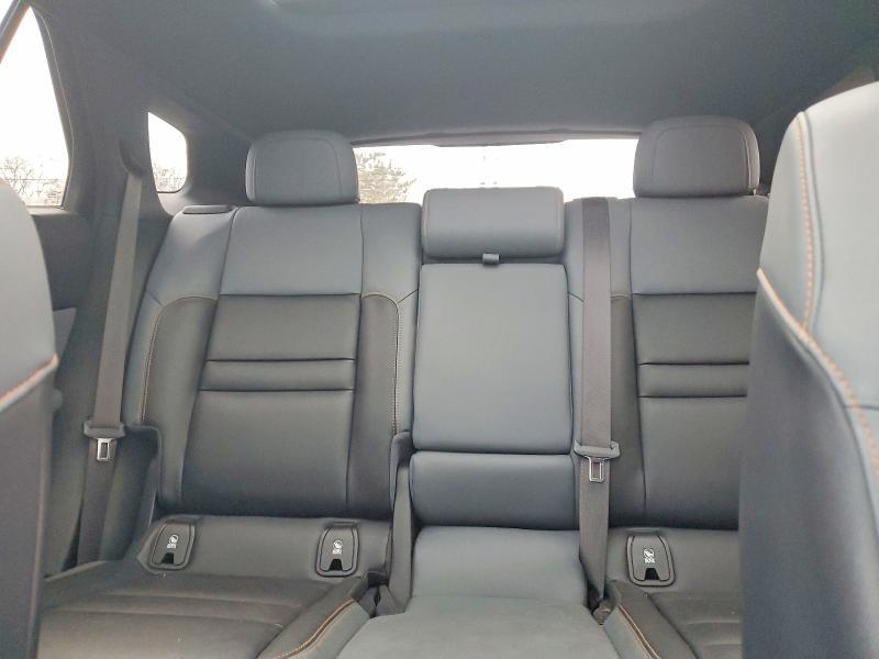 2024 Honda Prologue Touring