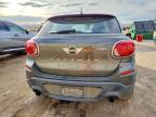 2013 Mini Cooper s Paceman