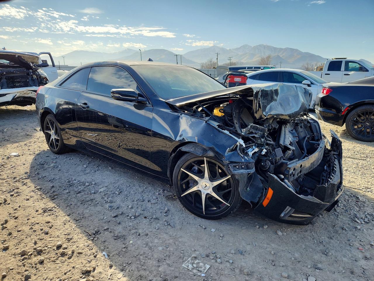 2015 Cadillac Ats Performance