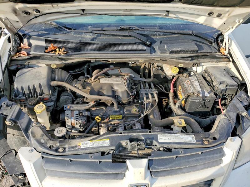 2010 Dodge Grand Caravan C