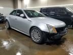 2010 Cadillac Cts Premium Collection