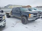 1999 Chevrolet 1999 Chev 3500 Crew Cab 168.5
