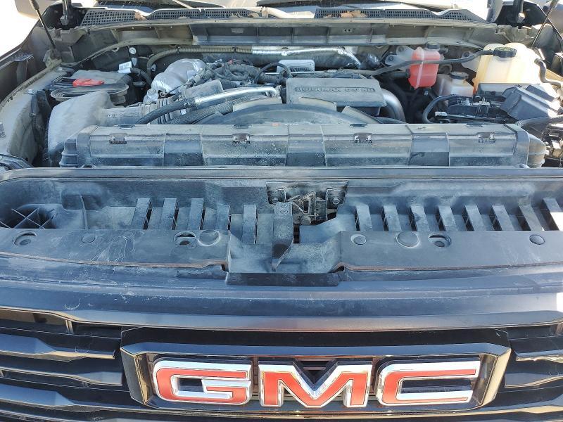 2024 GMC Sierra K2500 Heavy Duty