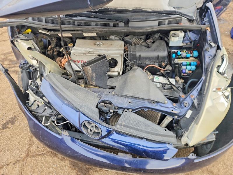 2006 Toyota Sienna l 7-passenger