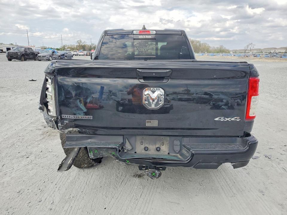 2020 Dodge RAM 1500 BIG Horn