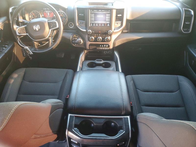 2021 Dodge RAM 1500 BIG Horn