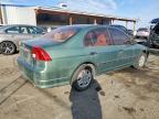 2004 Honda Civic dx