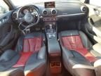 2016 Audi S3 Premium Plus