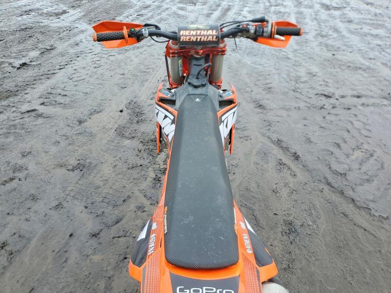 2023 KTM 250 SX-F