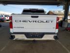 2022 Chevrolet Silverado C1500 LT