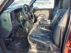 2002 Chevrolet Avalanche K1500