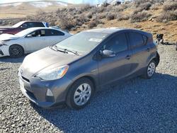 2014 Toyota Prius c for sale in Reno, NV