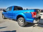 2016 Ford F150 Super Cab