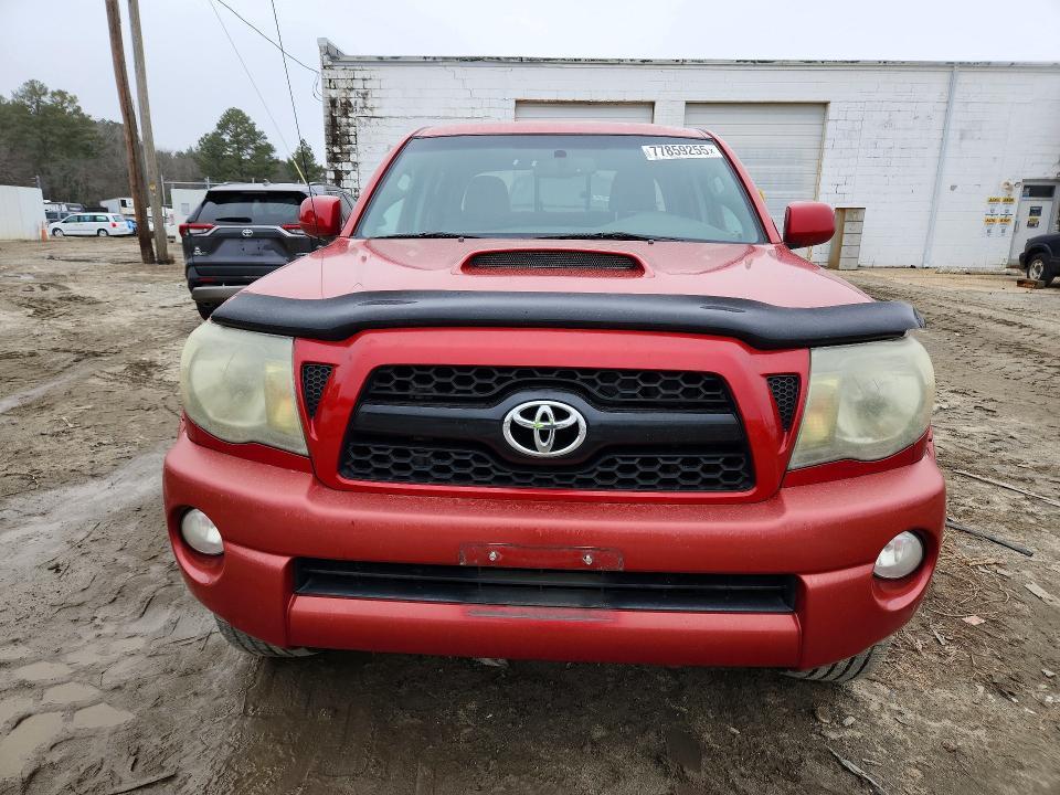 2011 Toyota Tacoma Prerunner V6