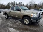 2008 Dodge Ram 1500 st