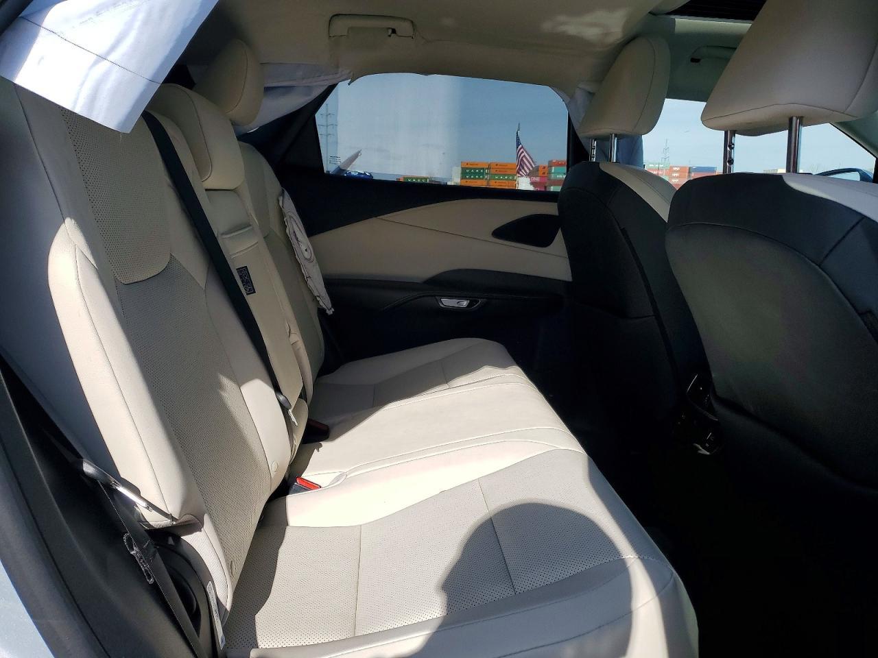 2024 Lexus RX