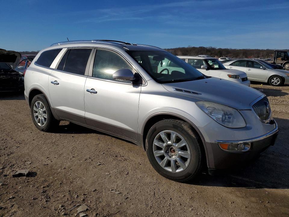 2012 Buick Enclave