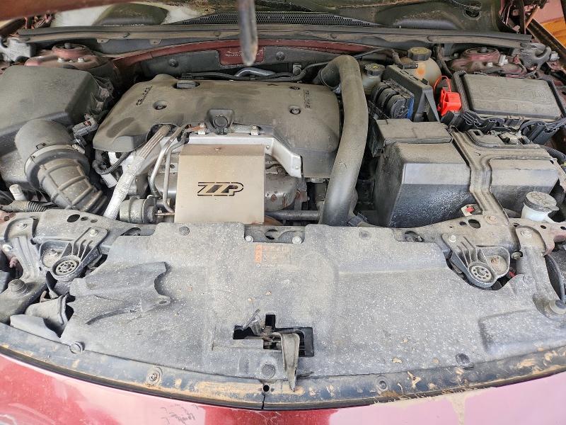 2018 Buick Regal Tourx Essence