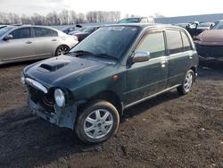Subaru salvage cars for sale: 1998 Subaru Other