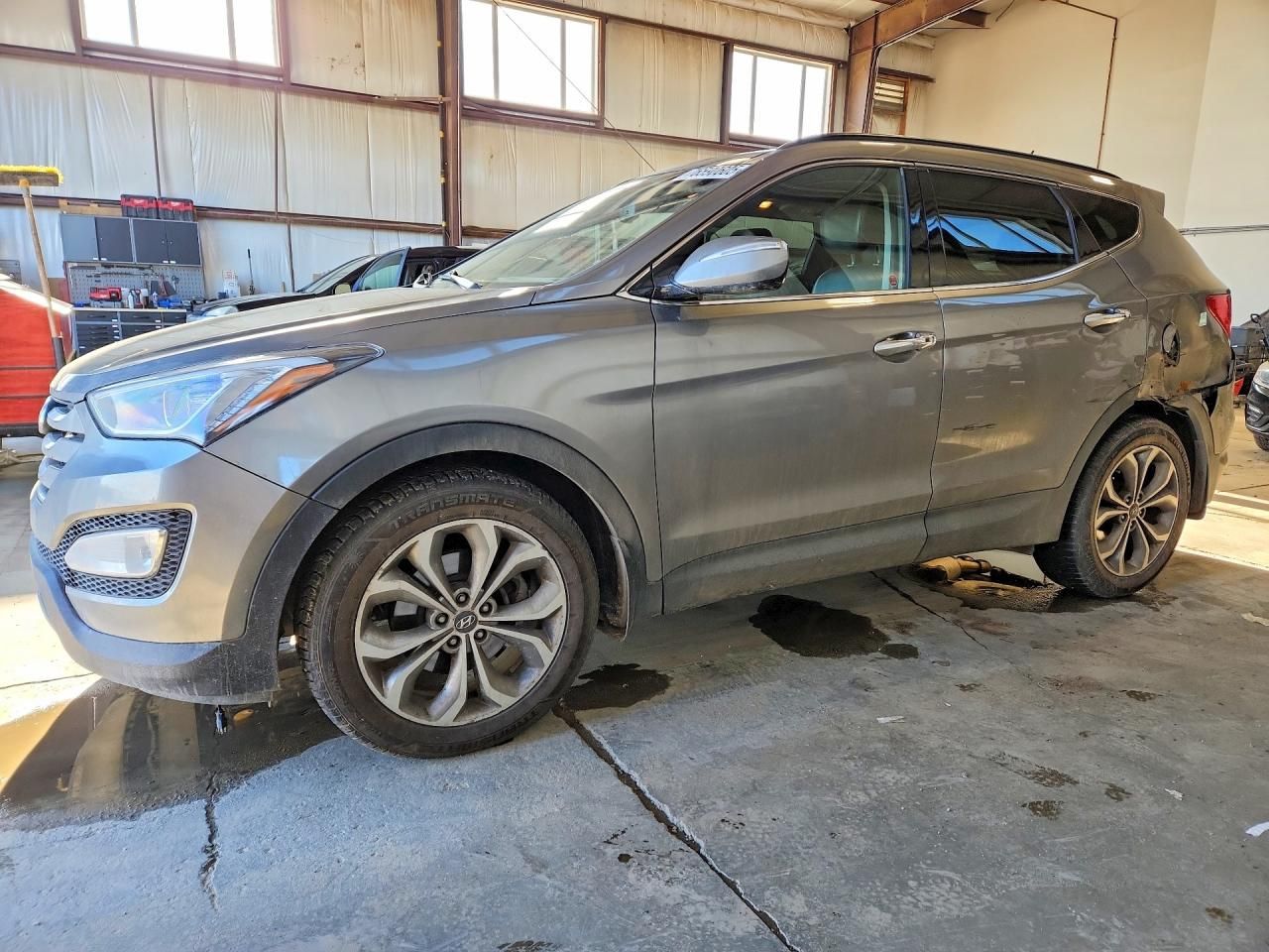 2014 Hyundai Santa fe Sport