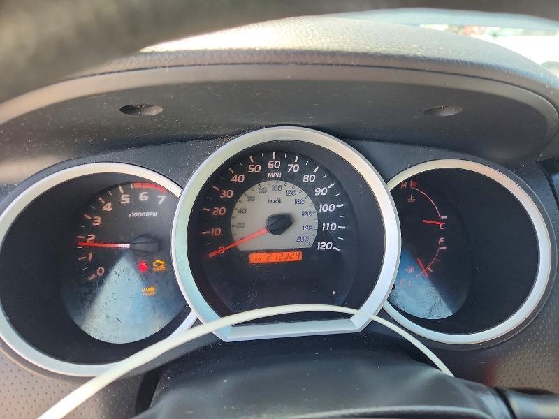 2005 Toyota Tacoma Base