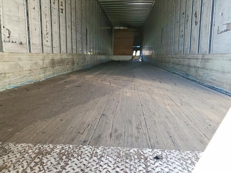 2006 Utility Vs2dc dry van Trailer