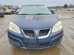 2010 Pontiac G6