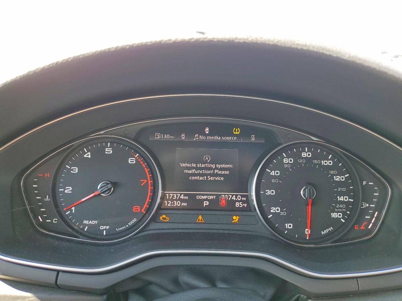 2023 Audi A5 Premium 45