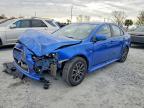 2015 Mitsubishi Lancer se