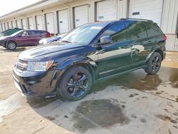 Dodge salvage cars for sale: 2019 Dodge Journey se