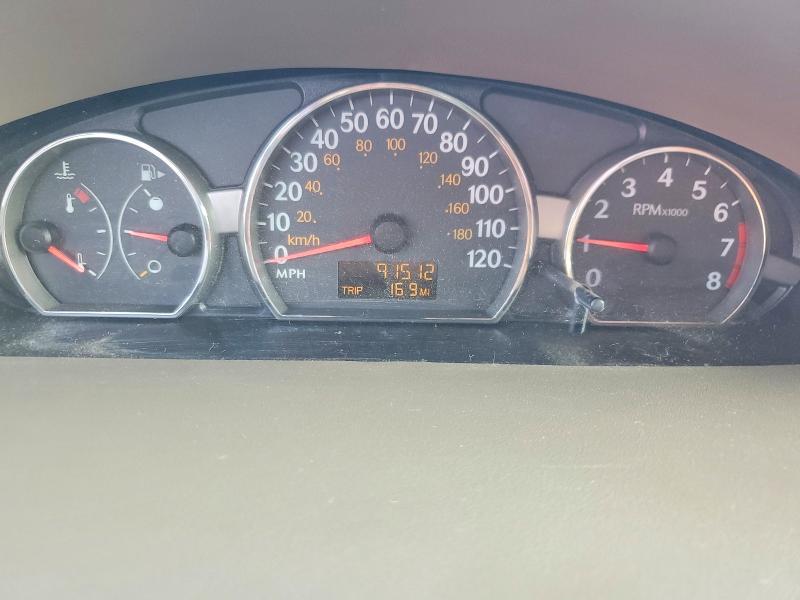 2007 Saturn Ion Level 2