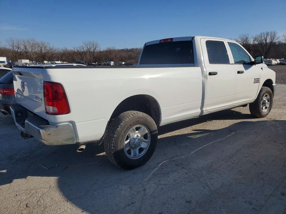 2016 Dodge RAM 3500 ST