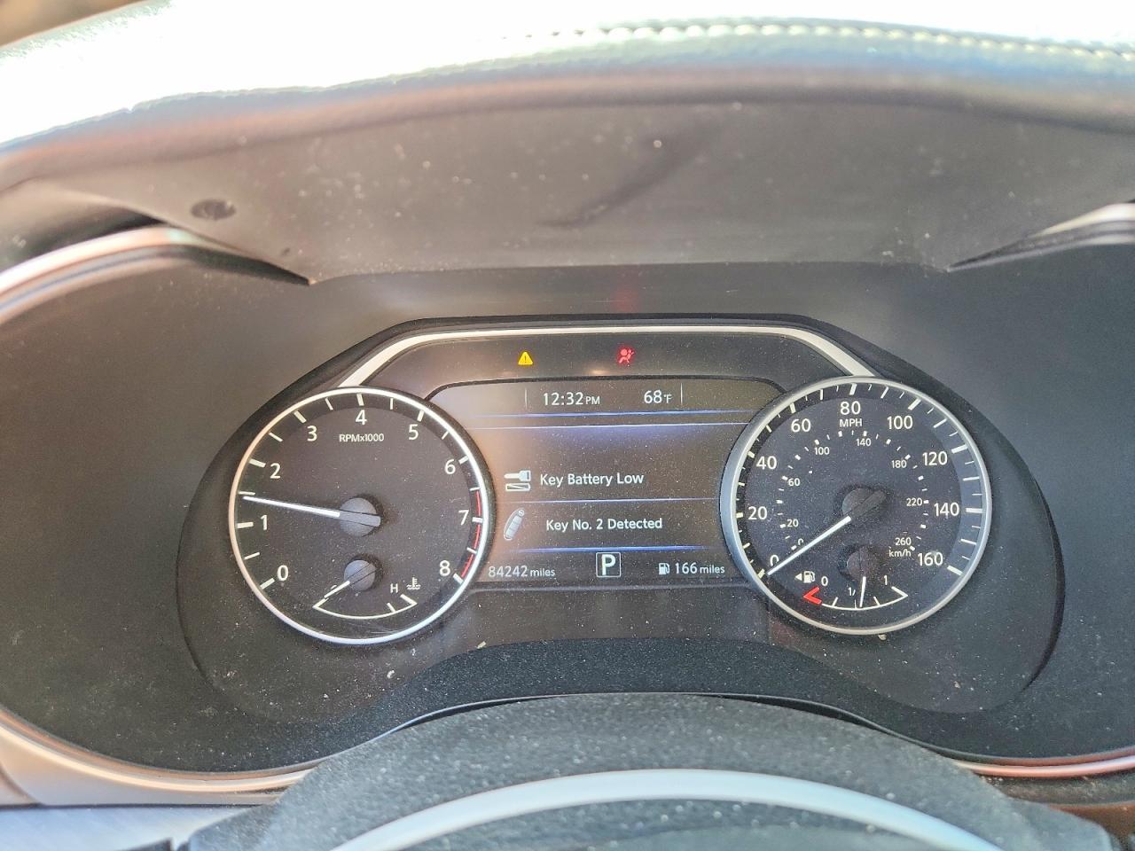 2016 Nissan Maxima 3.5s