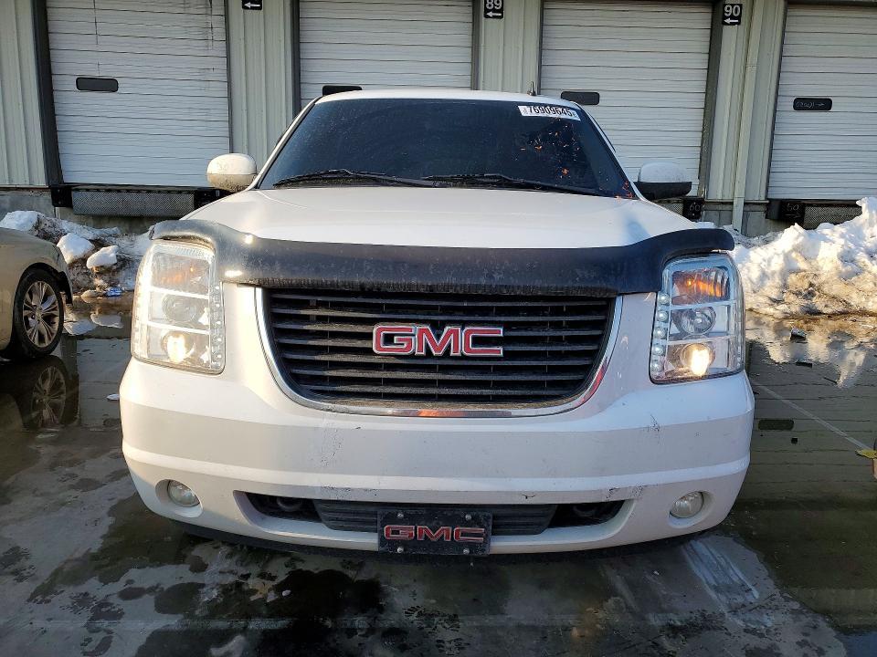 2008 GMC Yukon