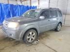 2012 Honda Pilot exl