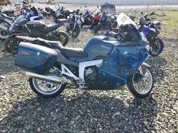2007 BMW K1200 GT en venta en American Canyon, CA
