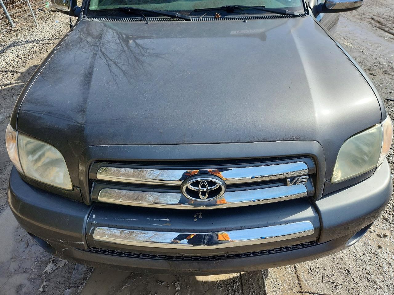 2006 Toyota Tundra SR5