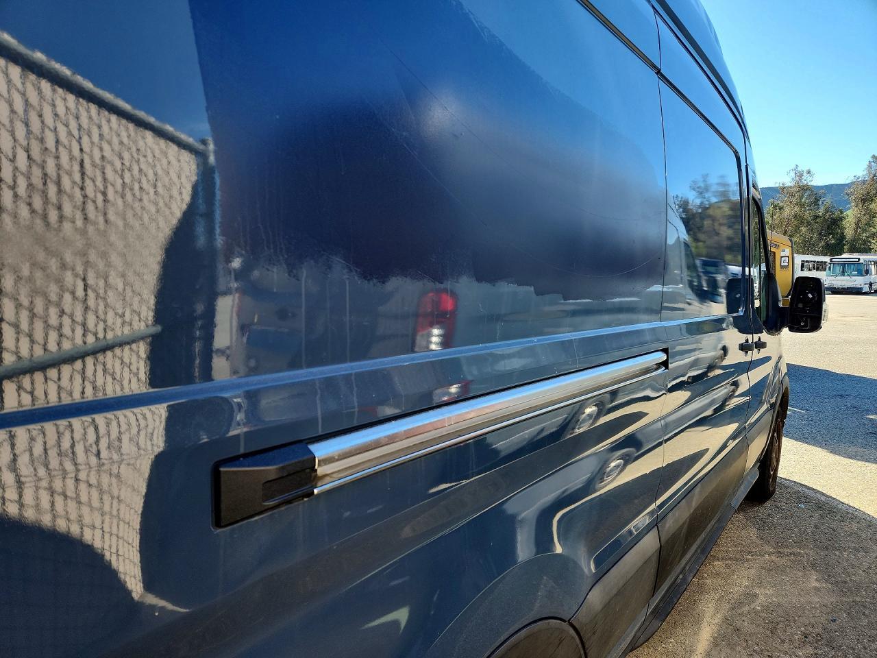 2020 Ford Transit T-250