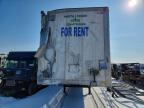 2022 Stoughton Ghton DRY Van Trailer