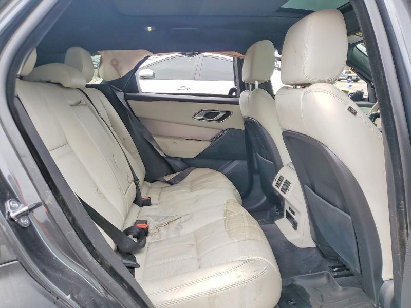 2023 Land Rover Range Rover Velar R-dynamic s