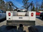 2022 Chevrolet Silverado HD Utility / Service Truck